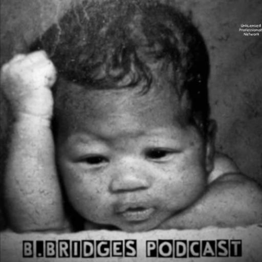 B. BRIDGES PODCAST EP.1 w/ Chris Thompson