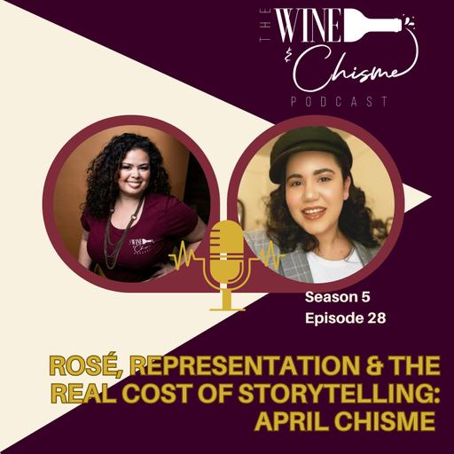 Rosé, Representation & the Real Cost of Storytelling
