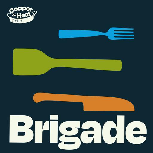 Brigade (Our Very First Episode)