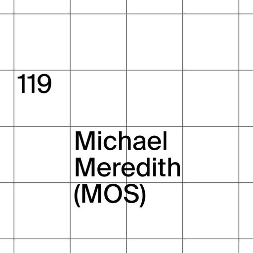 Michael Meredith