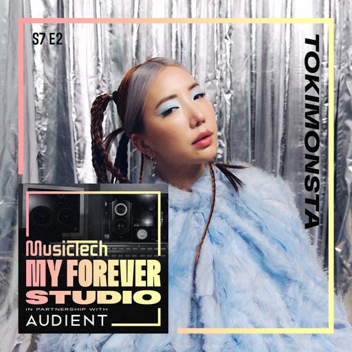 Ep 74: TOKiMONSTA nabs an historic synth