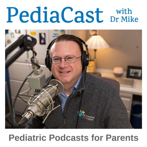 Gait Analysis and Mobility Enhancement - PediaCast 580