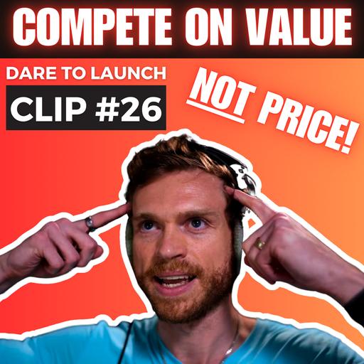 The Creative Path To Real Revenue - DTL Clip #26