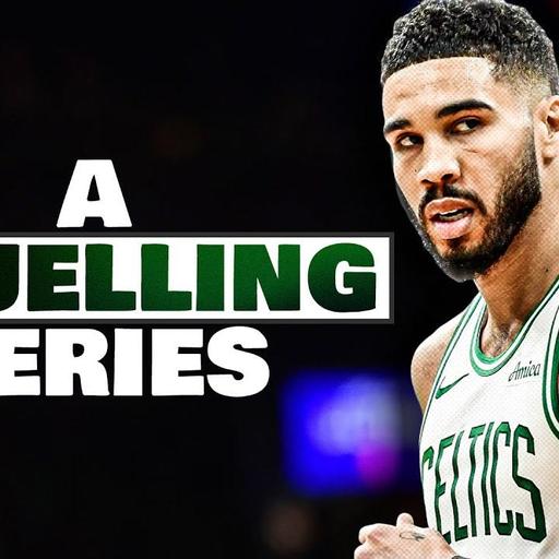 Is the Magic series impacting the Celtics' title hopes?