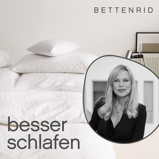 #31 Gut schlafen - gesund und lange leben