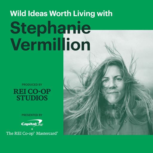 Stargazing & Adventuring at Night with Stephanie Vermillion