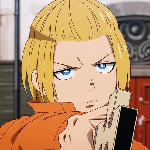 Fire Force