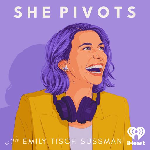 Hilary Hoffman: Goldman Sachs to Fitness Empire