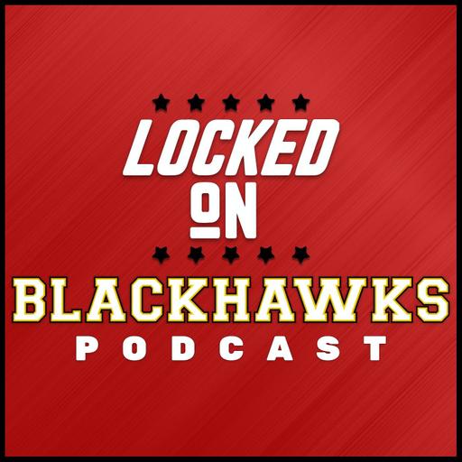 Could Rick Tocchet Be Chicago Blackhawks Next Coach? | Teuvo Teravainen's Season Recap