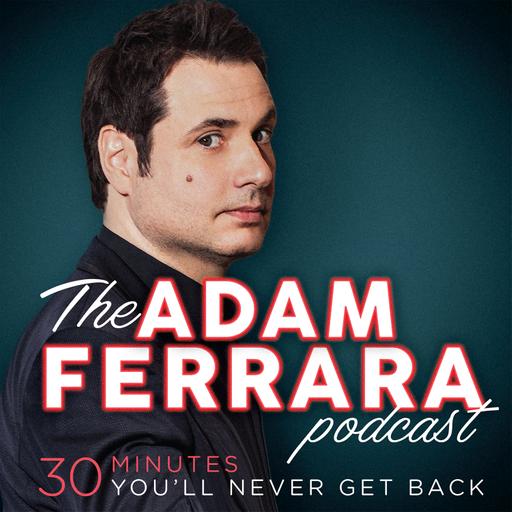EP 313 Mike Drucker