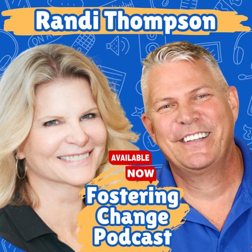 Why Older Kids in Foster Care Deserve a Forever Family with Randi Thompson of Kidsave