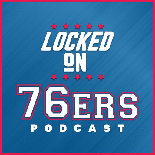 ULTIMATUM: Daryl Morey's LAST CHANCE to Save 76ers | Is Eastern Conference Finals or BUST?