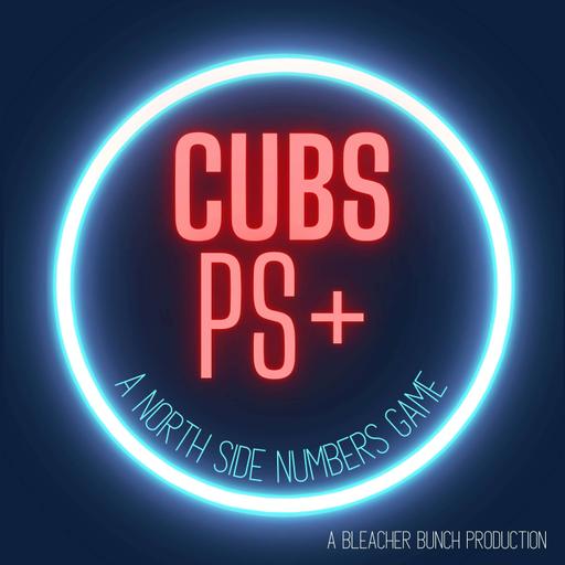 CubsPS+ #108: Cubs Bullpen - Just Noise or Time to Panic?
