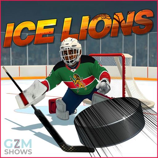 Introducing Ice Lions