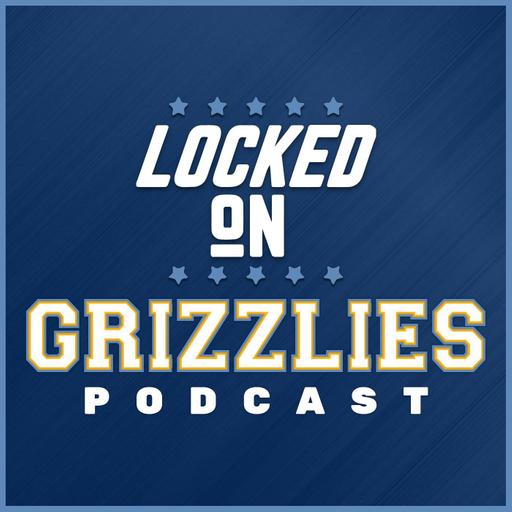 Should the Memphis Grizzlies trade Ja Morant?