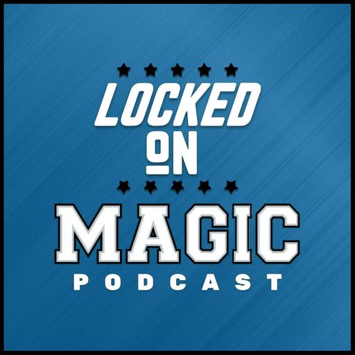 Orlando Magic FAIL to meet expectations | What can they BUILD with and what do they NEED?