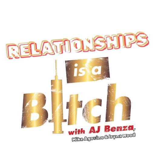 Relationships Is A Bitch Episode Twenty Eight: Sign Here