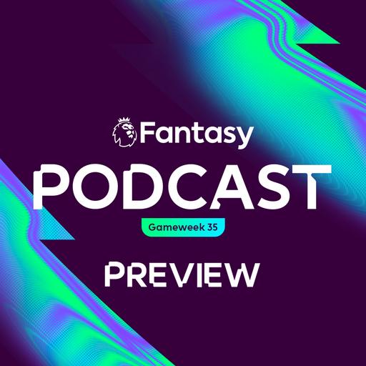 S7 Ep46: FPL Pod: End of season strategy