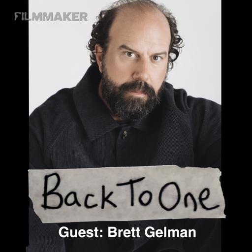 Brett Gelman