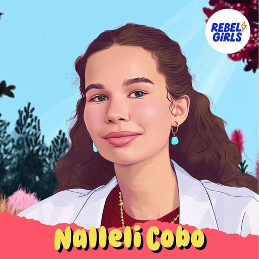 Nalleli Cobo Read by Lauren Markham
