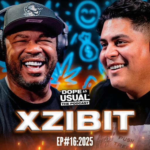 The Xzibit Episode!