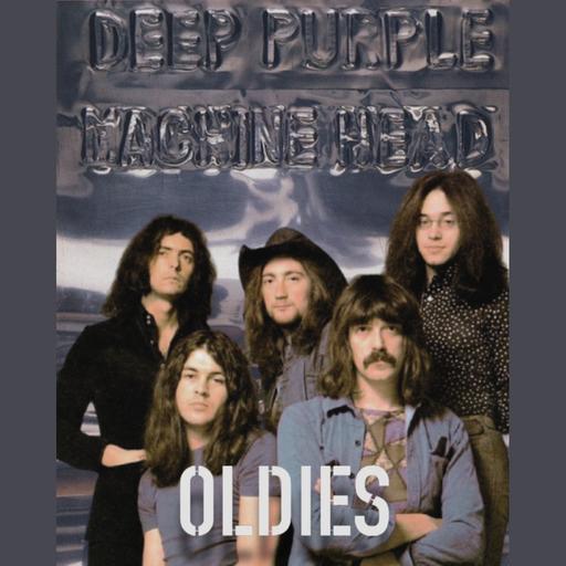 «Smoke On The Water» incluye a Deep Purple en la Historia del Rock