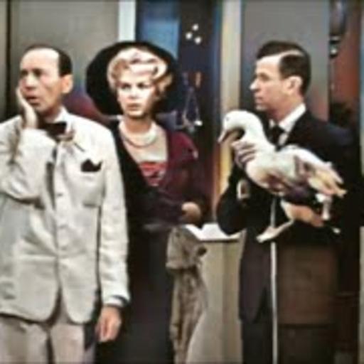 Jack Benny TV Show 1960-04-17 The Easter Show ( S10 E14) & 1958-04-06 Easter Show - Ronnie Burns with Don Wilson's Family, etc (S8 E15)