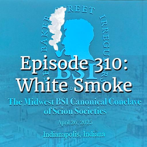 White Smoke