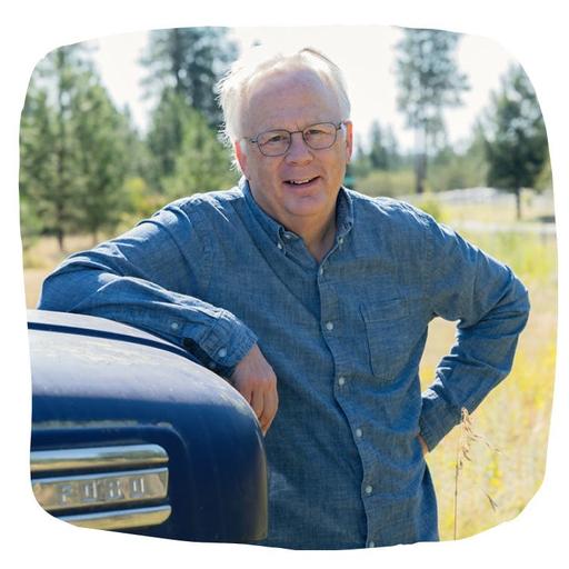Exploring 'Whiskey Rebel' with Author Jeffrey Dunn