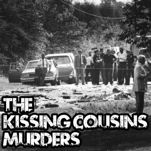 The Kissing Cousins Murders