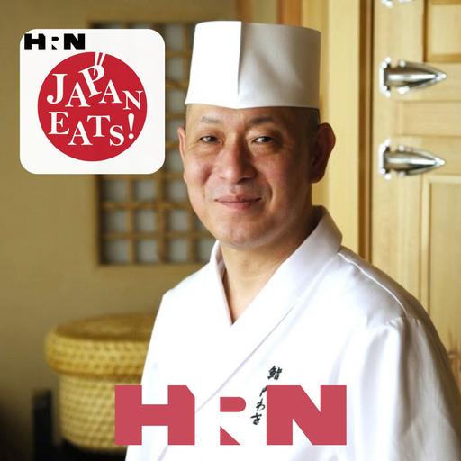 A Ginza Sushi Chef Who Connects Authenticity And Evolution