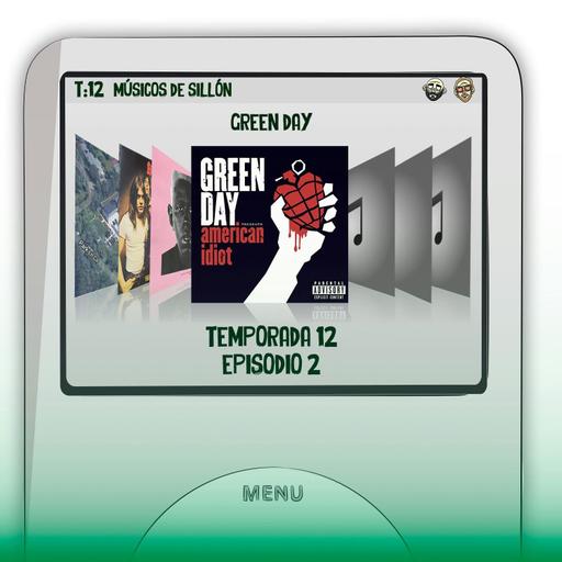 T12E02: Green Day