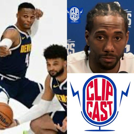 Game 5 Nuggets Can't Miss Force Clippers to Must Win Mode