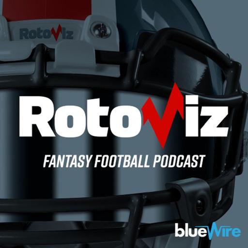 Will The Top 5 Rookies Shape The Fantasy Football Season?