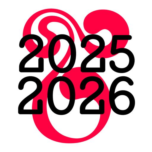Seizoenspresentatie 2025-2026
