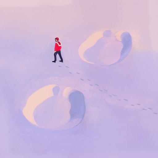 The Snow Beast: A Mystery Animal with Latif Nasser