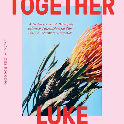 A beach holiday told four ways in Luke Horton's Time Together