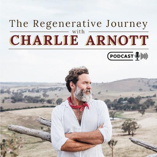 Chris Eggert | Regenerative Farming, Mental Health & Family Involvement