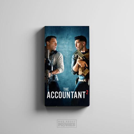 The Accountant 2