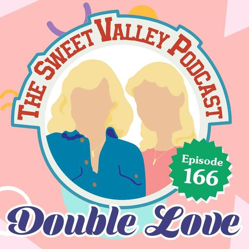 DOUBLE LOVE: MEET ME AT MIDNIGHT PART TWO