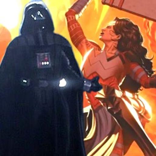 Talking Comics Podcast: Issue #699: No Spoilers or DOOM!!!