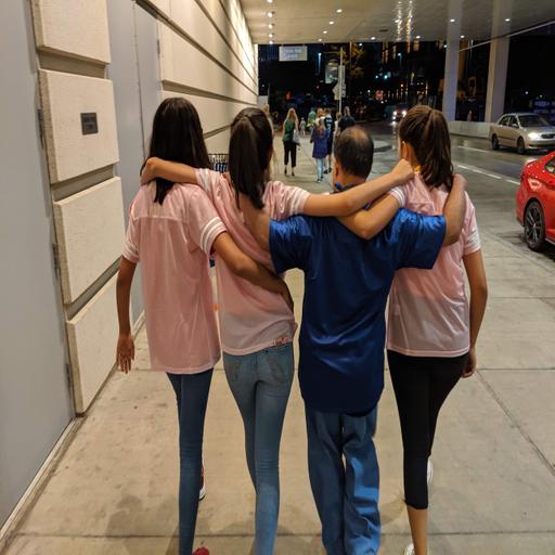#200 - The Next Generation!