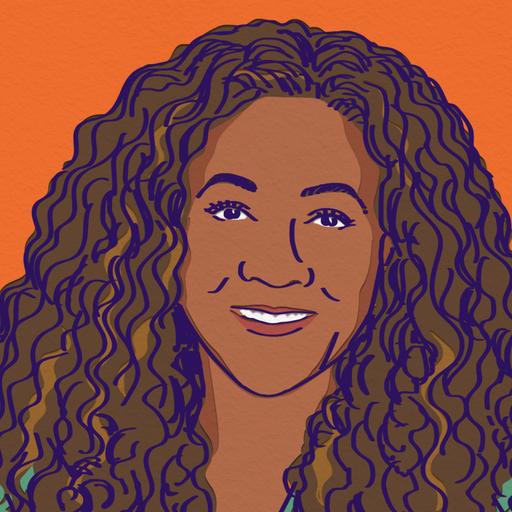 583: Double Dating with the Obamas with Journalist Michele Norris