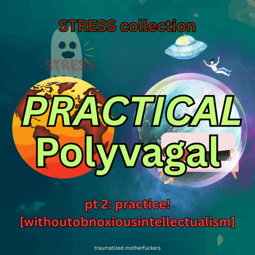5.4 Pub Ep: Practical Ways to Regulate Your Nervous System