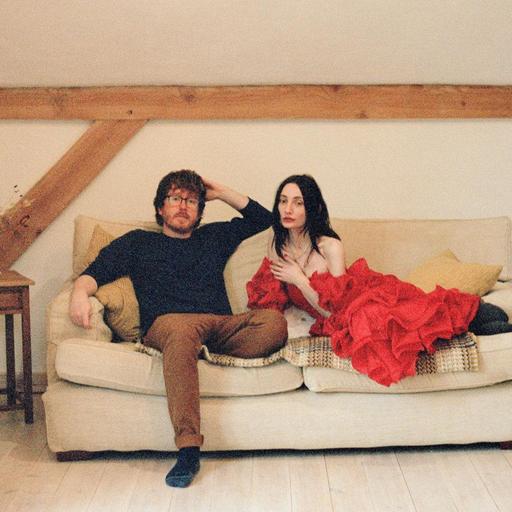 King Hannah's Fuzzy-Jangly Charged Romanticism, In-Studio