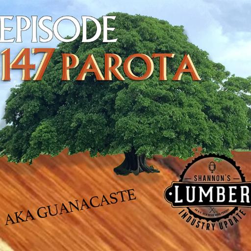 147 - Parota