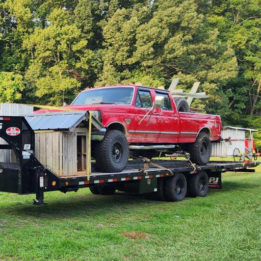 EP. 257 Moving for a Year