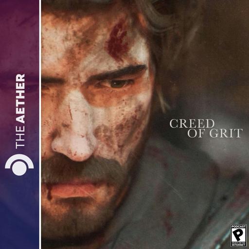 Creed of Grit (feat. Clair Obscur, Baldur's Gate 3, and Blue Prince)