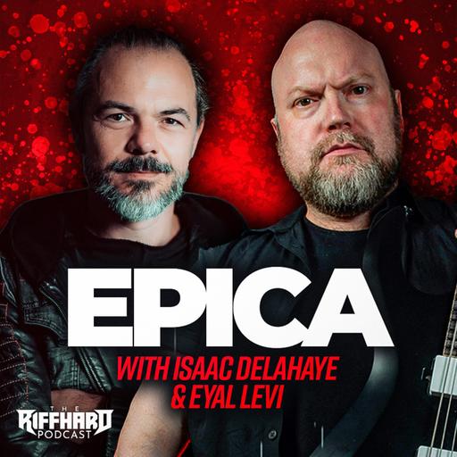 EPICA (Isaac Delahaye) | EP 185