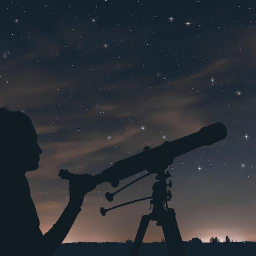 Zirkumpolares Sternbild - Warum der Große Wagen immer über den Himmel rollt | Sternenhimmel im Mai